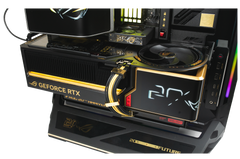 ASUS ROG 20th Anniversary Edition Ultimate Gaming PC