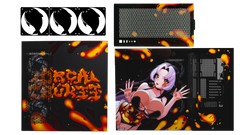 Orcatsukki 3500X Panels