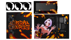 Orcatsukki 3500X Panels