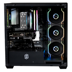 Artemis Gaming PC