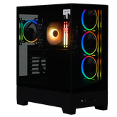 Claymore 2 Gaming PC