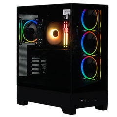 Claymore 2 Gaming PC