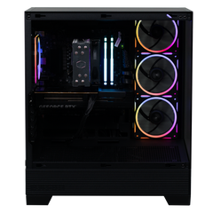 Claymore 2 Gaming PC