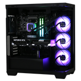 Cleaver Gaming PC