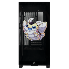 Fenari Mori x Stoneforged PC Case RGB