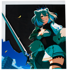 Hazumi Aileen 3500X Panels