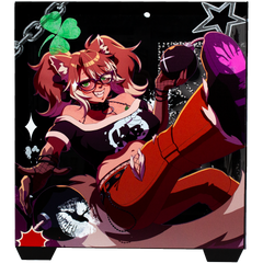 Kamila Bombette RGB Add-On