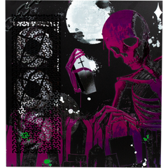 Kamila Bombette 3500X Panels