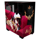 Alekirser RGB Add-On