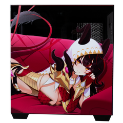 Alekirser x Stoneforged PC Case RGB