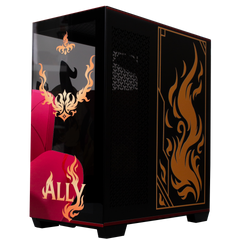 Alekirser RGB Add-On