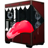 Mimic Stoneforged PC Case RGB