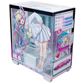 Needy Girl PC case RGB