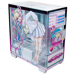 Needy Girl PC case RGB