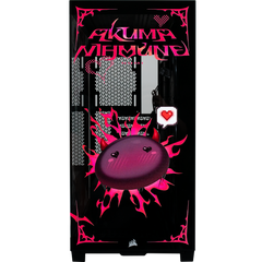 Akuma Nihmune RGB Add-On