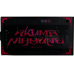 Akuma Nihmune RGB Add-On