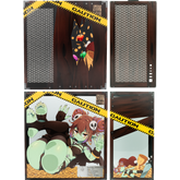 Podgekinn 3500X Panels