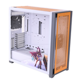 Pomatomaster Computer Chassis