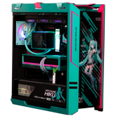 ROG Hatsune Miku Gaming PC Bundle