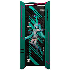 ROG Hatsune Miku Gaming PC Bundle