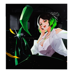 Radia Active 3500X Panels