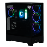 Scimitar Gaming PC