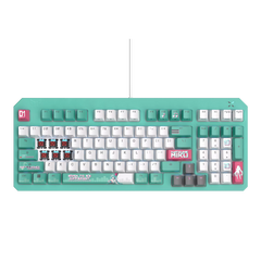 TUF Gaming x Hatsune Miku Bundle