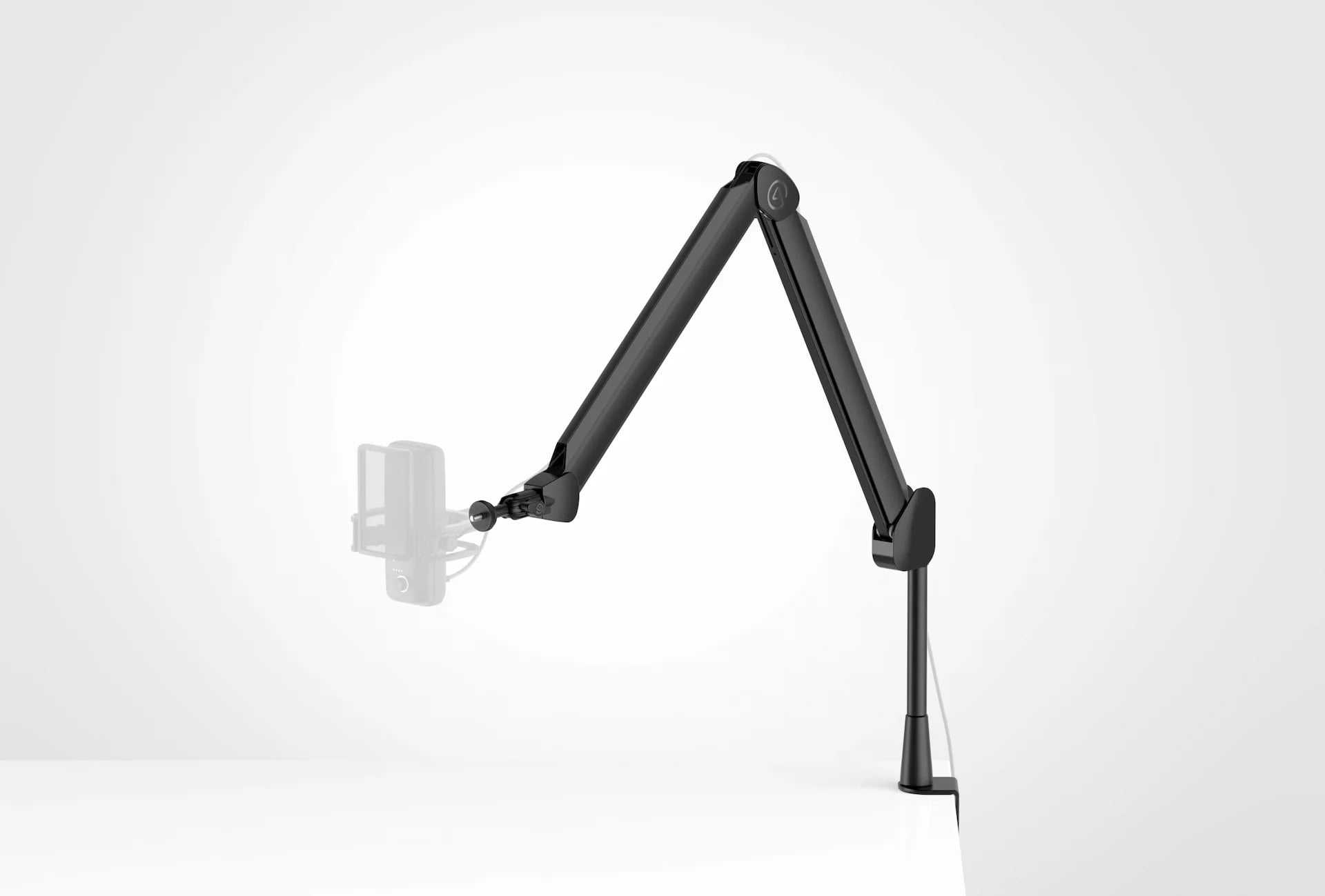 Elgato Wave Mic Arm ブラック 箱無し Elgato Wave Mic Arm – Stoneforged Technology
