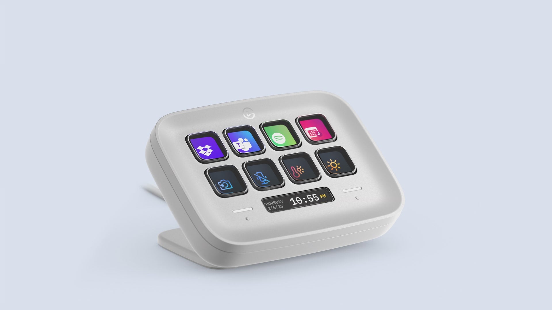 Elgato Stream deck Neo