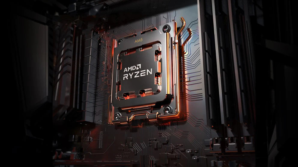 AMD-CPU