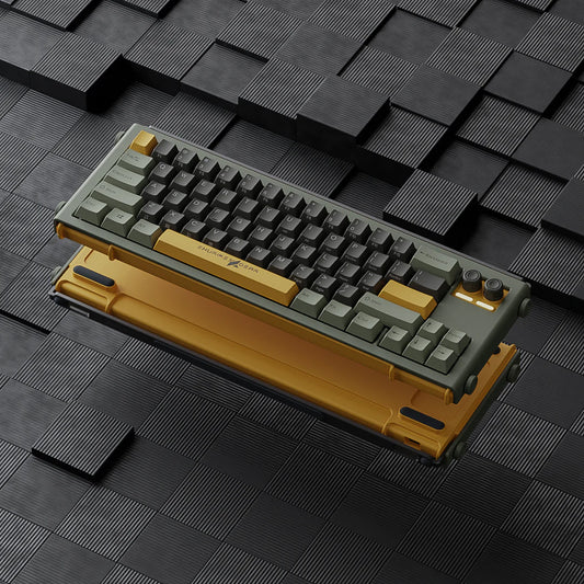 Shurikey Gear: Your One-Stop Keyboards