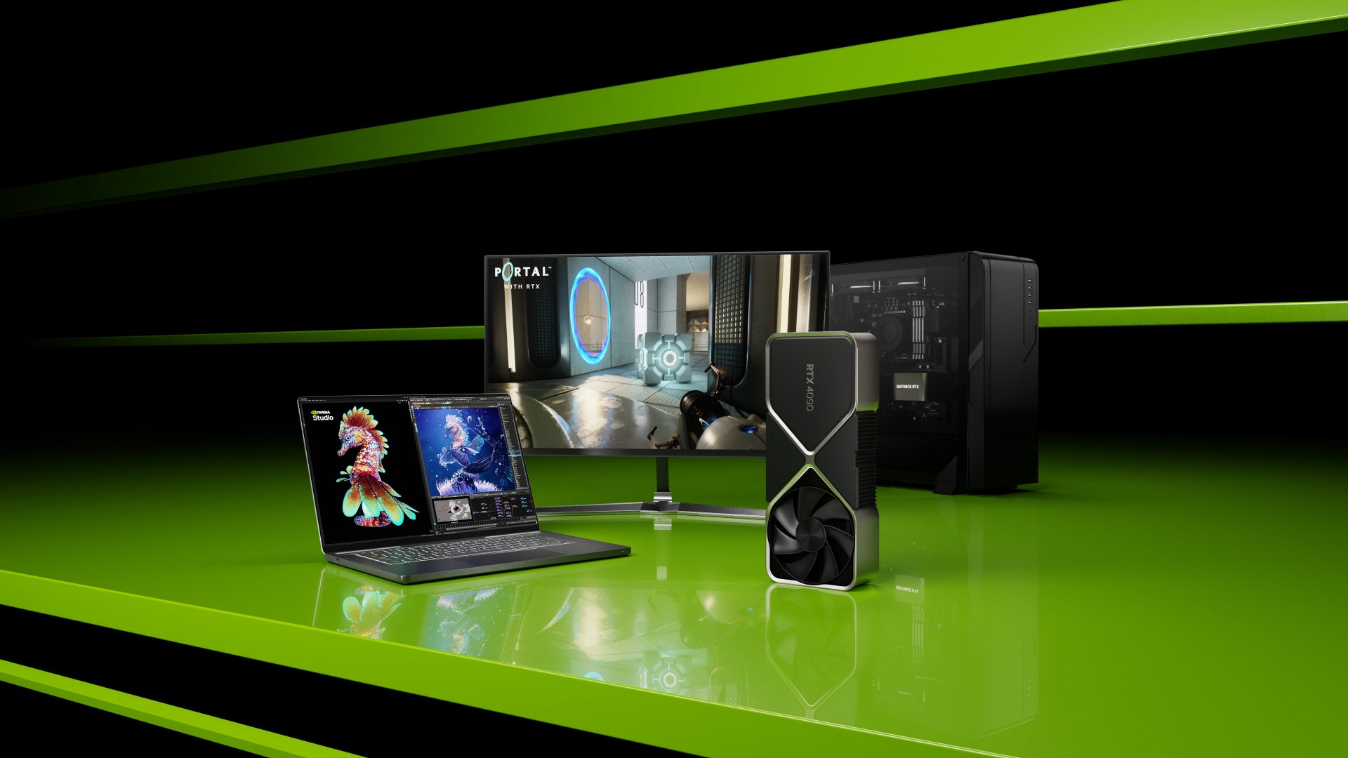 Navides Shop NVIDIA GPU Features that Gamers might not know about – Stoneforged ...