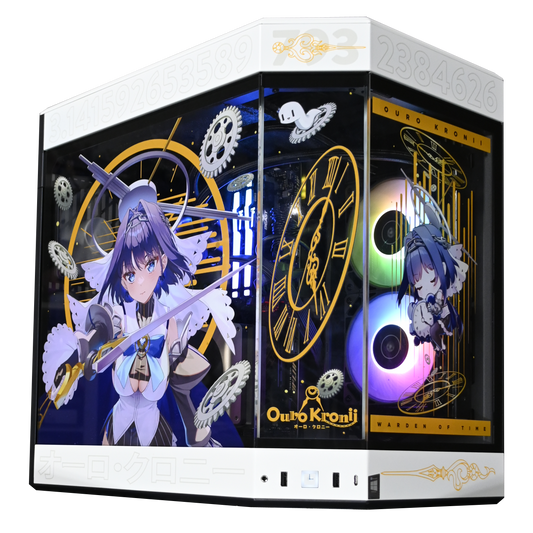 Ouroboros RTX 5080 Gaming PC