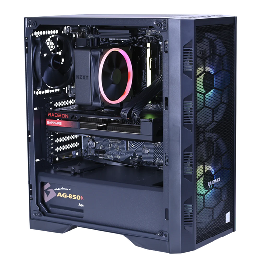 Gladius 2 Gaming PC