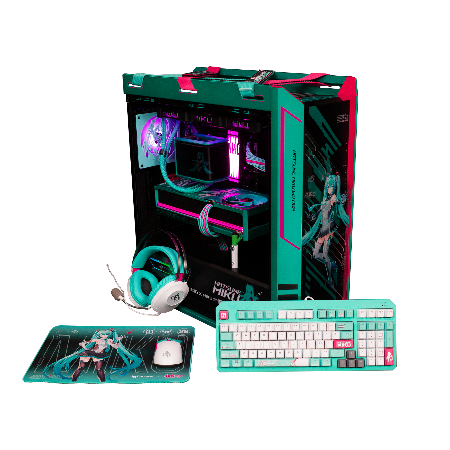 Elgato Stream deck MK.2 – Stoneforged Technology