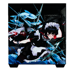 Ellen Joe PC case RGB Illustrated by UHEN MP