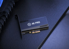 Elgato 4K Pro Game Capture Card