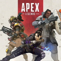 Apex (Stilleto)