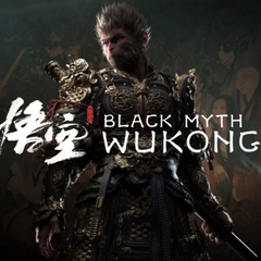 Black Myth:Wukong (paradis)