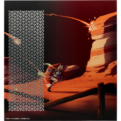 Sons of Calydon 3500X Panels