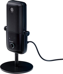 Elgato Wave:3 + Shock Mount