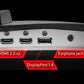 Asrock Phantom Gaming 27" Curved Gaming Monitor (PG27F15RS1A)