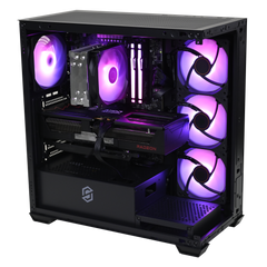 Crescent Gaming PC