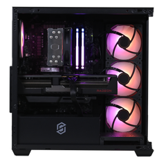 Crescent Gaming PC