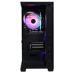 Crescent Gaming PC