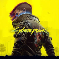 Cyberpunk (Stilleto)