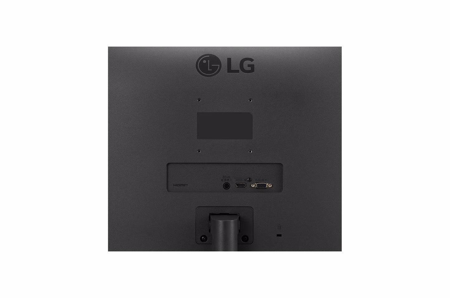 LG 23.8'' IPS Full HD Monitor with 3-Side Virtually Borderless Design