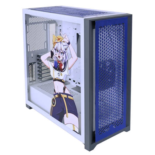 Custom PC Builder β Stoneforged Technology