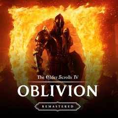 Oblivion Remastered (Eternelle)