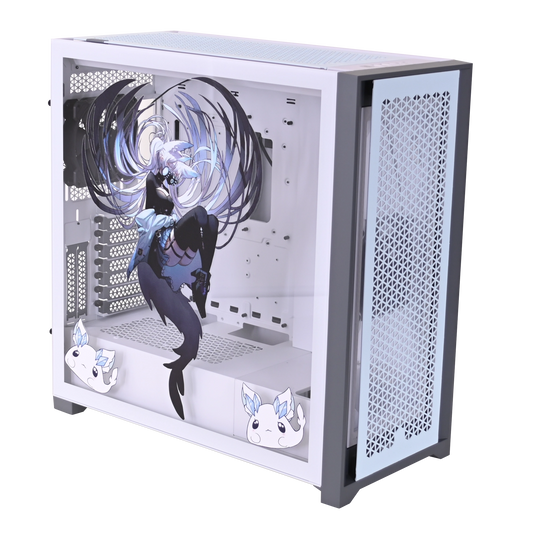 PC Case β Stoneforged Technology